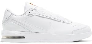 Nike Court Air Max Vapor Wing Triple White White/Binary Blue-University Red-White (CT3890-100)