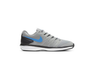 Nike Court Air Zoom Prestige Light Smoke Grey Light Smoke Grey/Off Noir/White (AA8020-005)