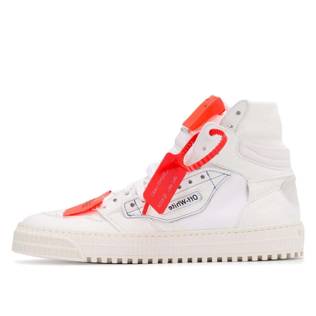 OFF-WHITE Off Court 3.0 White (W) White (OWIA112R198000160100)