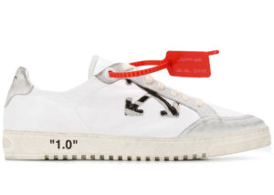 OFF-WHITE 2.0 Black White White (OMIA042F19D680370101)