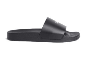 OFF-WHITE Slides Black SS18 Black (OMIA063S187980168810)