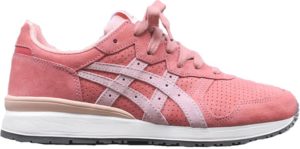 Onitsuka Tiger ASICS  Alliance Terracotta Coral  (AID5Q1L-1764)