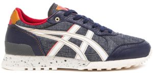 Onitsuka Tiger Colorado Eighty-Five Okayama Denim Denim Black/White (D517N-4901)