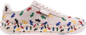Puma California Fashion Geek Bone/Bone (371594-01)