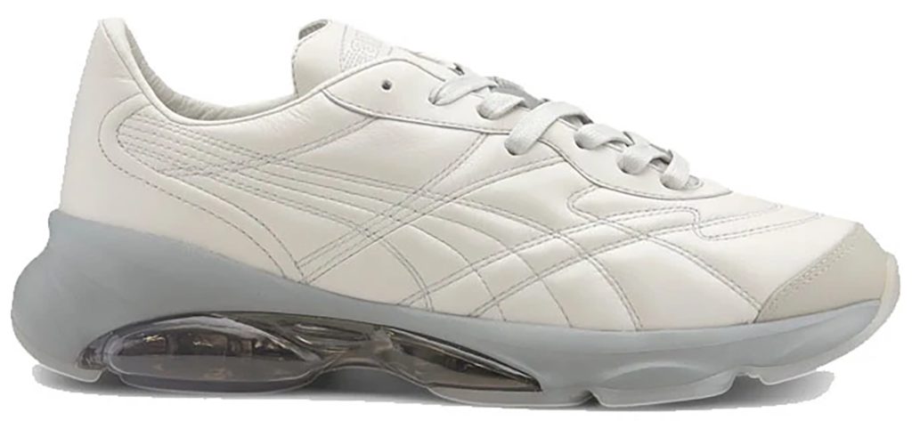 Puma Cell Dome Billy Walsh Grey Glacier Grey/Quarry (371720-02)