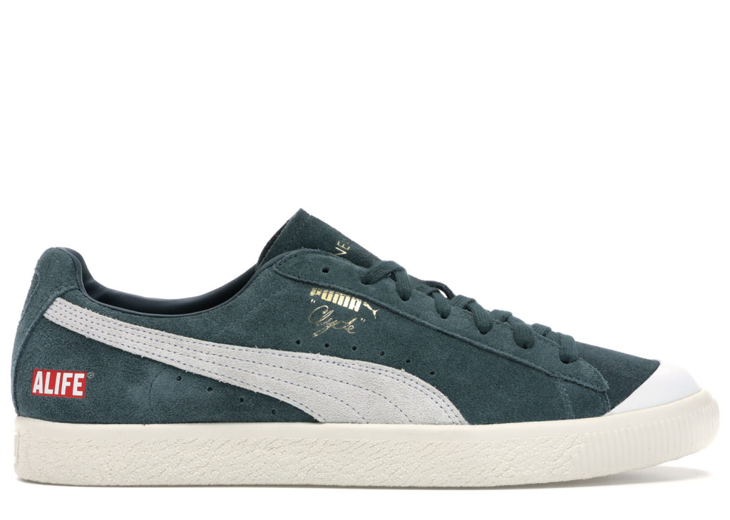 Puma Clyde 365924-01