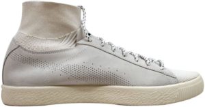 Puma Clyde X BKRW White Puma White (363670-02)