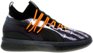 Puma  Clyde Court Disrupt X-Ray Puma Black/Puma White (191895-01)