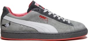 Puma  Clyde Staple Pigeon  (356506-01)