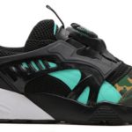 Puma  Disc Blaze Atmos Night Jungle  (363060-01)