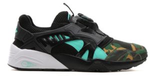 Puma  Disc Blaze Atmos Night Jungle  (363060-01)