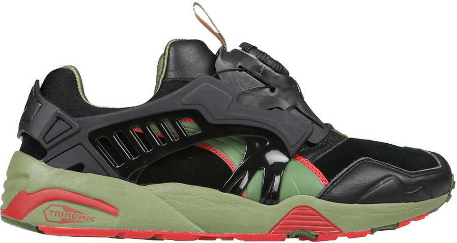 Sneaker 358718-01