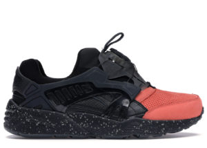 Puma Disc OG Ronnie Fieg “COA” Coral Black/Coral (356608-01)