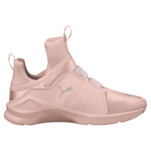 Puma Fierce Satin EP Pearl (W) Pearl (190545-02)