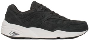 Puma  R698 Low Bape Camo Black Black/Black (358845-01)