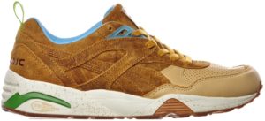 Puma  R698 size? “Sahara”  (357477-01)