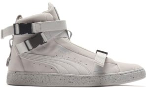 Puma  Suede Classic The Weeknd Glacier Grey Glacier Grey/Glacier Grey (366310-02)