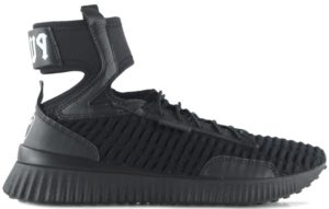 Puma Trainer Mid Rihanna Fenty Black (W) Puma Black/Puma White (190938-01)