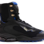 Puma  x Balmain Cell Stellar Mid (W) Black (373747_01)