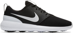 Nike Roshe G Black White Black White (AA1837-001)