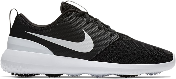 Nike Roshe G Black White Black White (AA1837-001)
