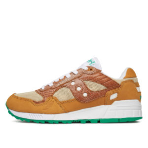 Saucony x Sneaker Politics x Cafe Du Monde Shadow 5000 (2019) (S70474-1)