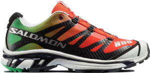 Salomon  XT-4 The Broken Arm Multicolor/Black/White (407016)