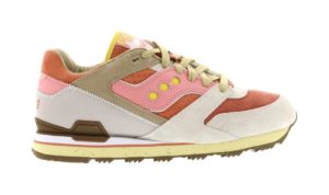 Saucony  Courageous Feature Bacon and Eggs  (S70323-1)