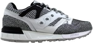 Saucony  Grid SD MD Eel White/Grey (S70346-2)