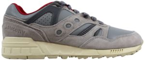 Saucony  Grid SD Public Gardens Grey (S70263-1)