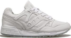 Saucony  Grid SD Originators TBlake Triple White White/White-Ice (S70377-8)