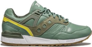 Saucony  Grid SD Originators YoAnty Fenway  (S70377-3)