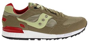 Saucony Shadow 5000 Olive Olive (S70033-80)