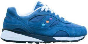 Saucony  Shadow 6000 Babochka Blue (S70152-1)