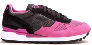 Saucony  Shadow Original Cavity Pack (Black Razz) Black/Pink (S2108-565)