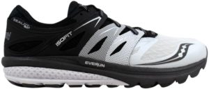 Saucony  Zealot Iso 2 Reflex White White/Black-Silver (S20332-1)