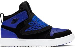 Jordan Sky 1 Royal (PS) Black/Hyper Royal-White (BQ7197-004)
