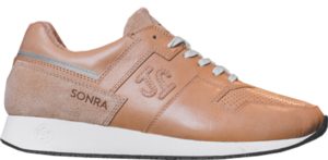 Sonra  Proto Chestnut Vegtan/Chestnut (SONRA00142)