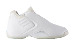 adidas T-Mac 3 Aurora Borealis Running White/White (AQ7992)