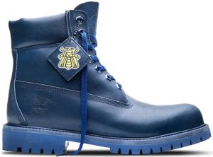 Timberland  6″ Beeline Blue Blue (TB0A13XU)