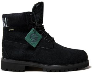 Timberland  6″ Concepts LFOD Black/Black (TB0A1YWW001)