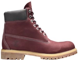 Timberland  6″ Dark Port Nubuck Dark Port Nubuck (A17YN601)