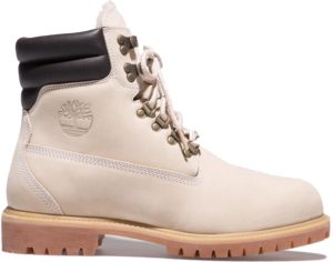 Timberland  6″ 40 Below Ronnie Fieg Bone  (TB0A192H)