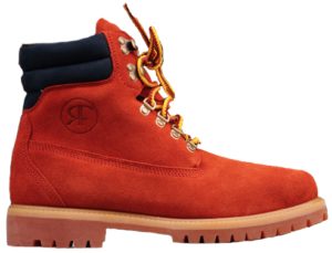 Timberland 6 “40 Below Ronnie Fieg Rust Rust (TM6546A)