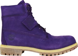 Timberland  6″ Villa Purple Diamond Purple/Gum Brown (TB0A152Z527)