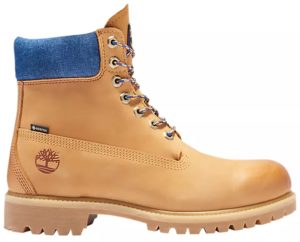 Timberland  6″ Lee Wheat Nubuck (TB0A2ACS231)