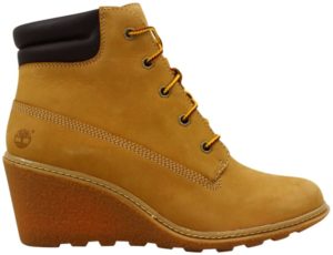 Timberland Amston 6in Wheat (W) Wheat (TB08251AM)