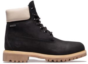 Timberland  6″ GTX Ronnie Fieg Black  (0A1926001)