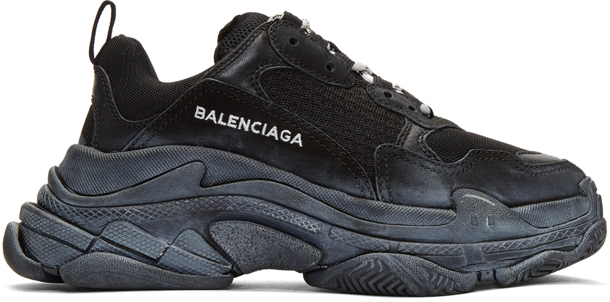Balenciaga Triple S 172342F128017
