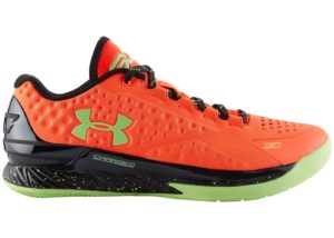 Under Armour UA Curry 1 Low UAA Finals  (1269048-811)